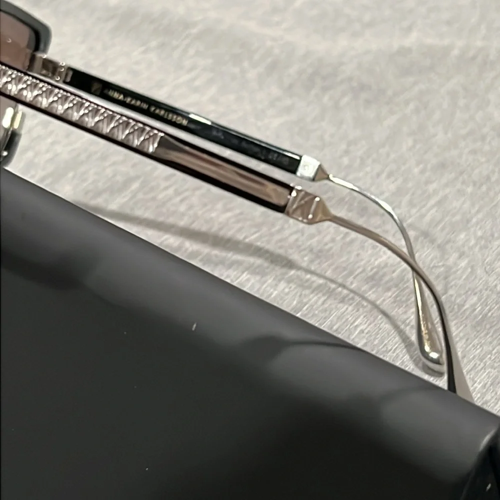 Anna-Karin Karlsson too handsome limited edition 26/40 sunglasses 🕶️ - Picture 6 of 13
